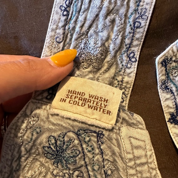 Magic festival top free size (small?) - Picture 6 of 6